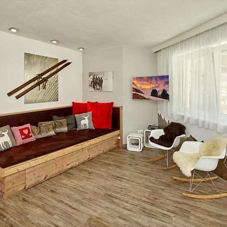Alpen Diamond Penthouse & Apartment Solden Ngoại thất bức ảnh