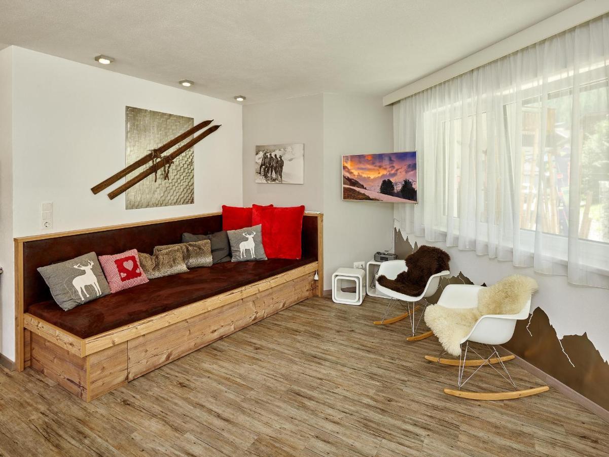 Alpen Diamond Penthouse & Apartment Solden Ngoại thất bức ảnh