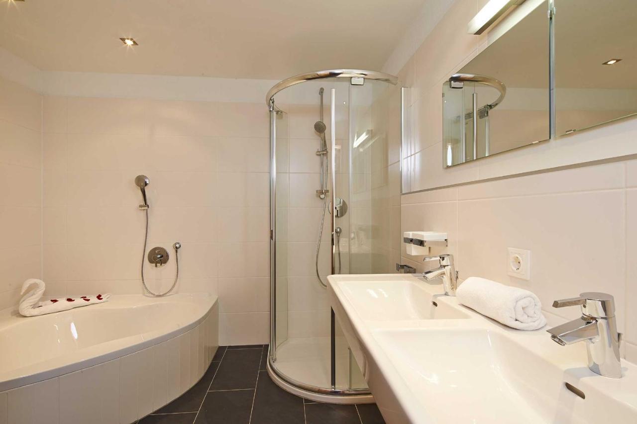 Alpen Diamond Penthouse & Apartment Solden Ngoại thất bức ảnh