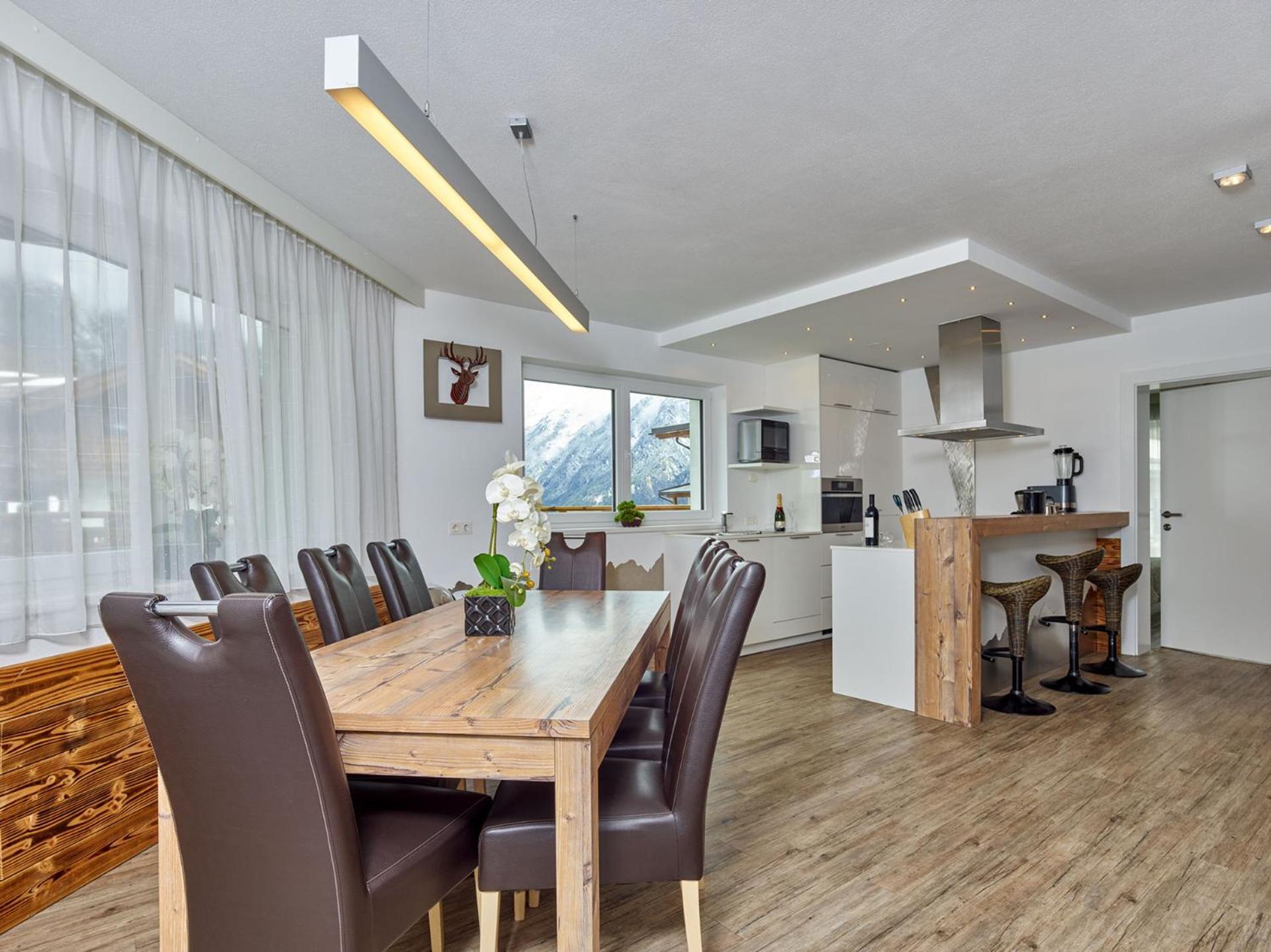 Alpen Diamond Penthouse & Apartment Solden Ngoại thất bức ảnh