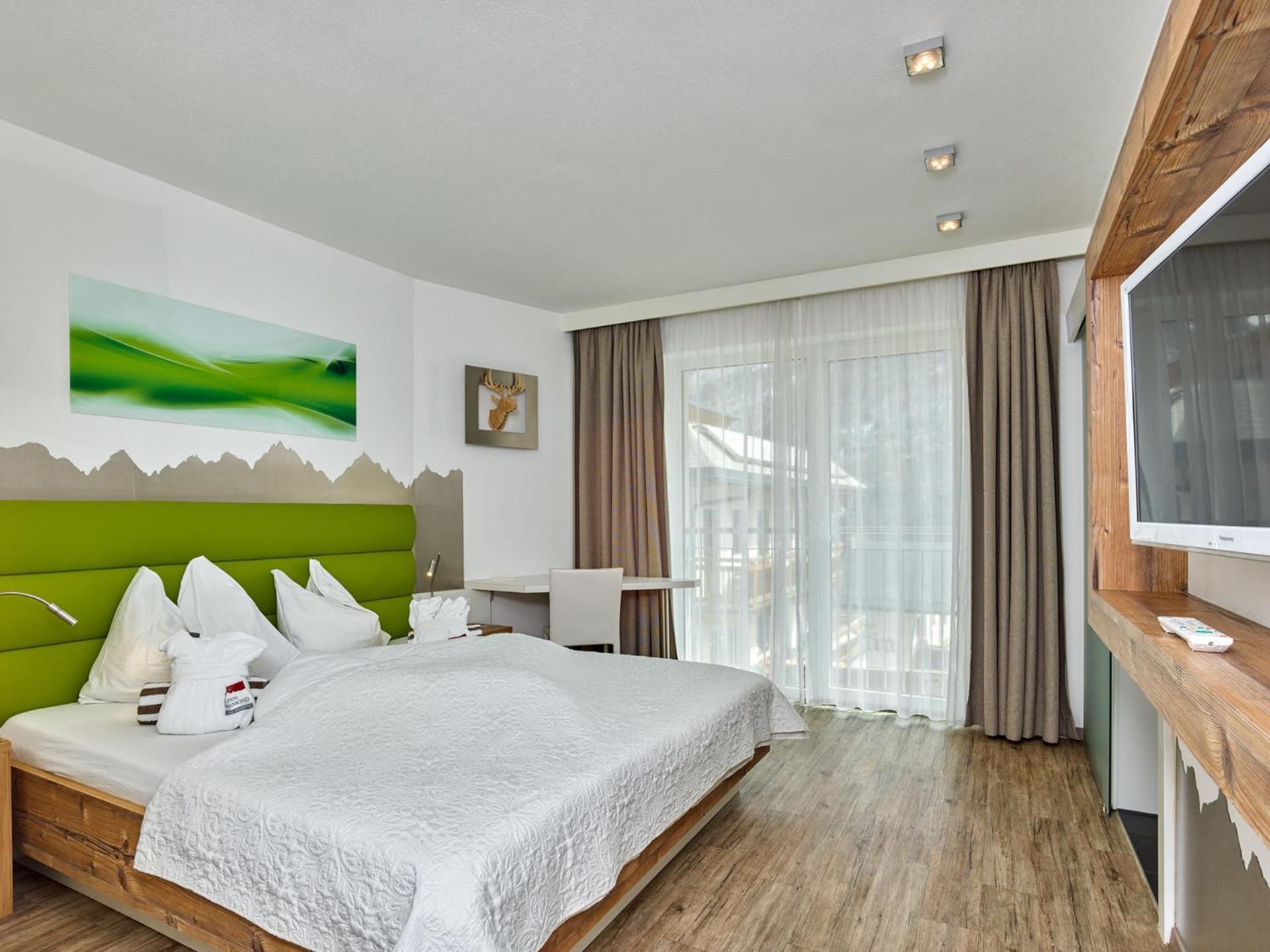 Alpen Diamond Penthouse & Apartment Solden Ngoại thất bức ảnh
