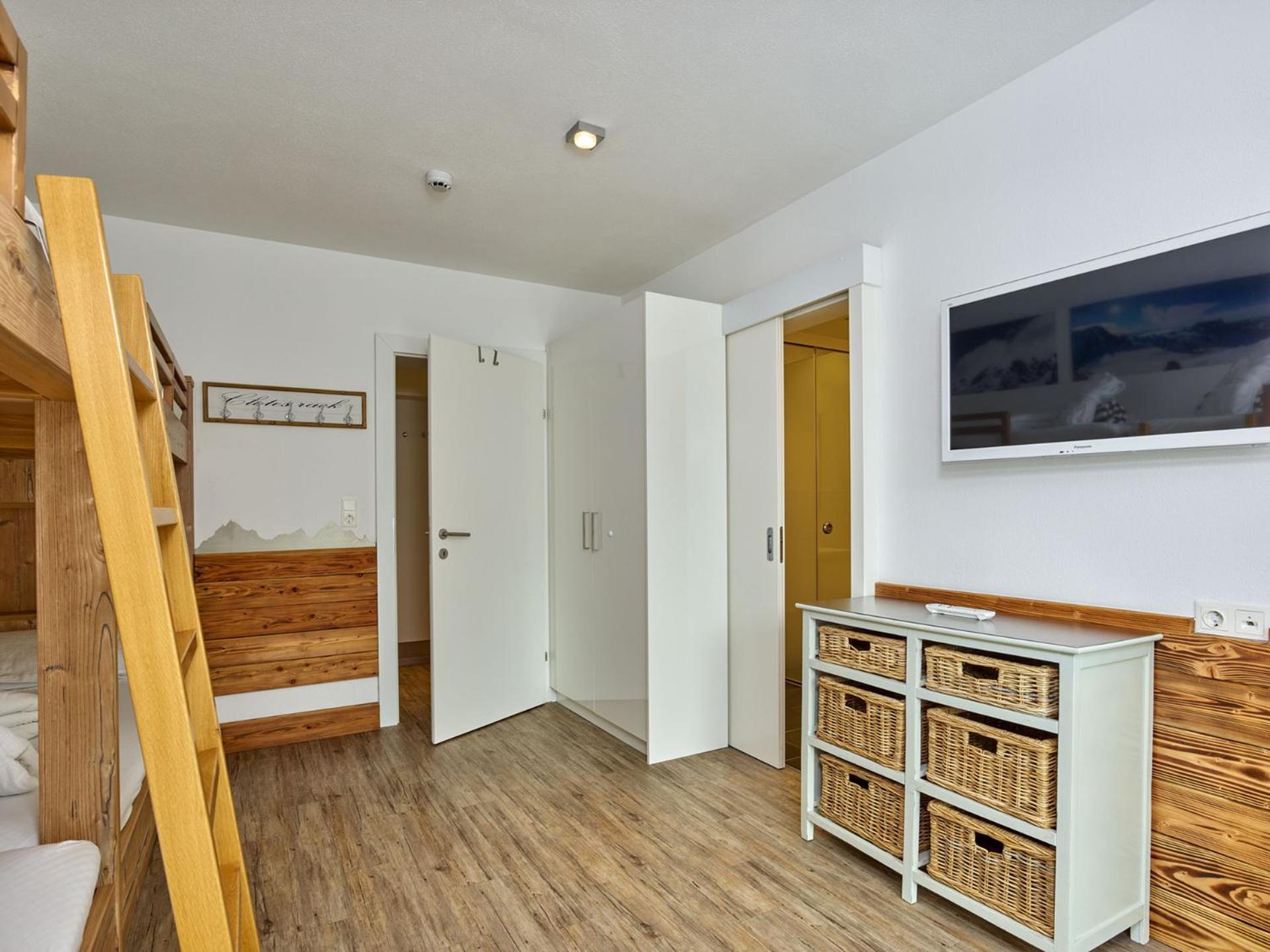 Alpen Diamond Penthouse & Apartment Solden Ngoại thất bức ảnh