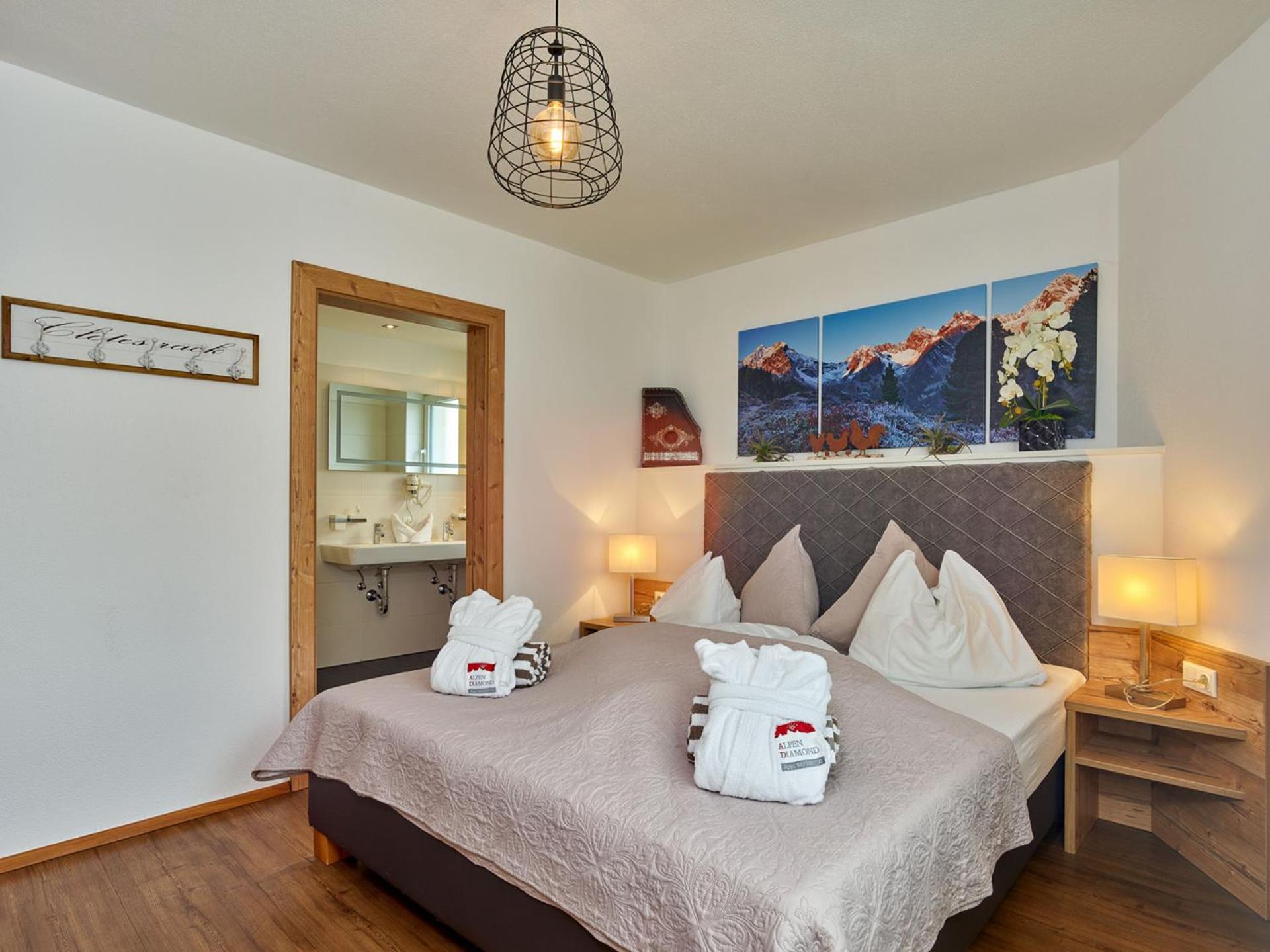 Alpen Diamond Penthouse & Apartment Solden Ngoại thất bức ảnh