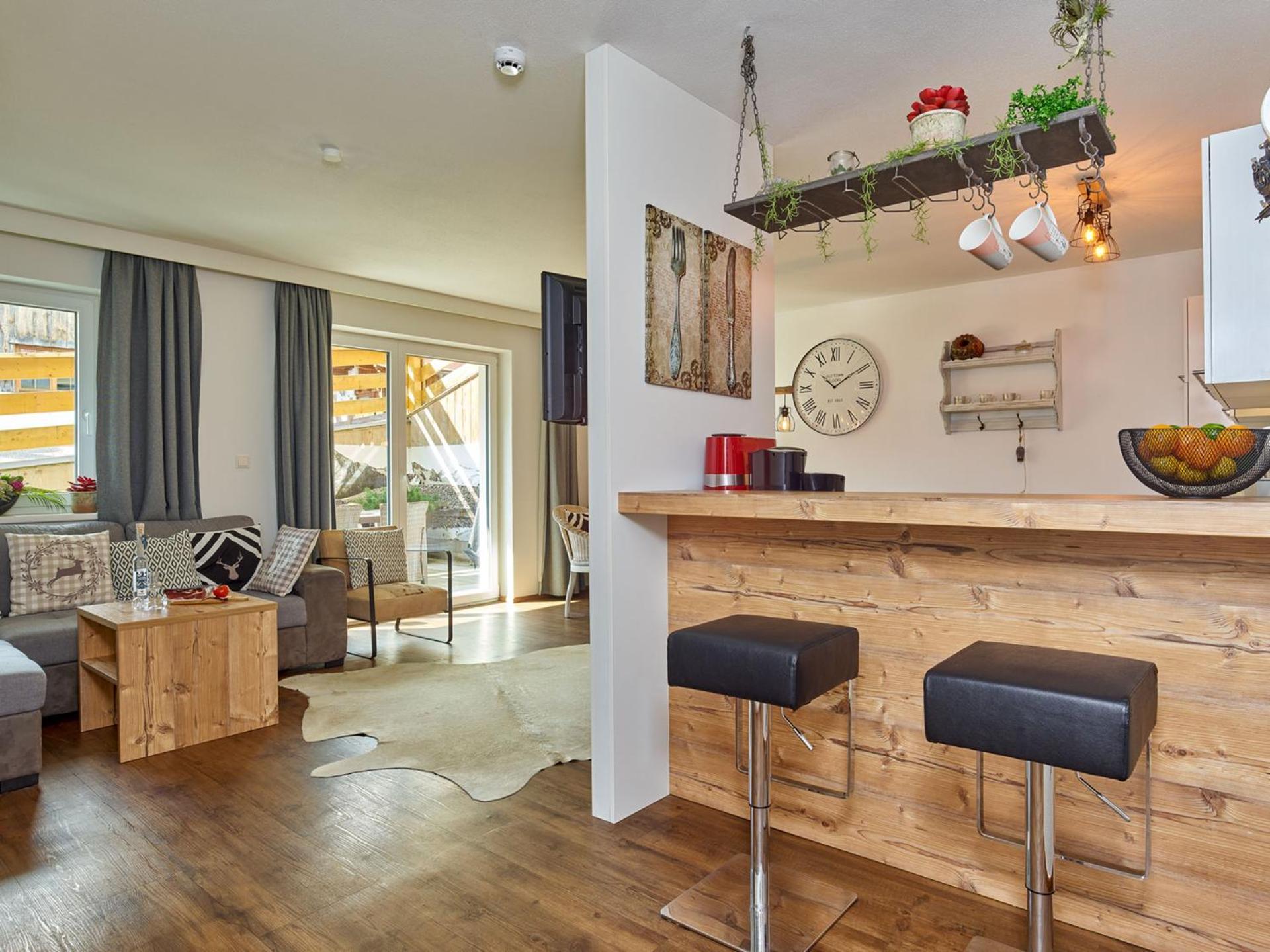 Alpen Diamond Penthouse & Apartment Solden Ngoại thất bức ảnh