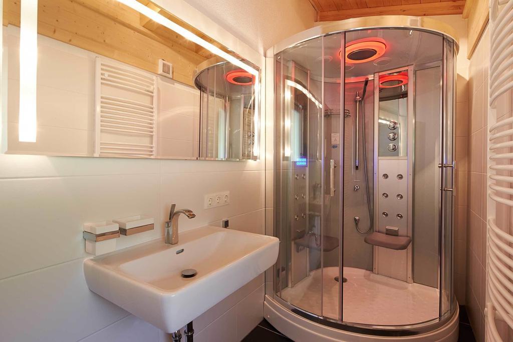 Alpen Diamond Penthouse & Apartment Solden Phòng bức ảnh