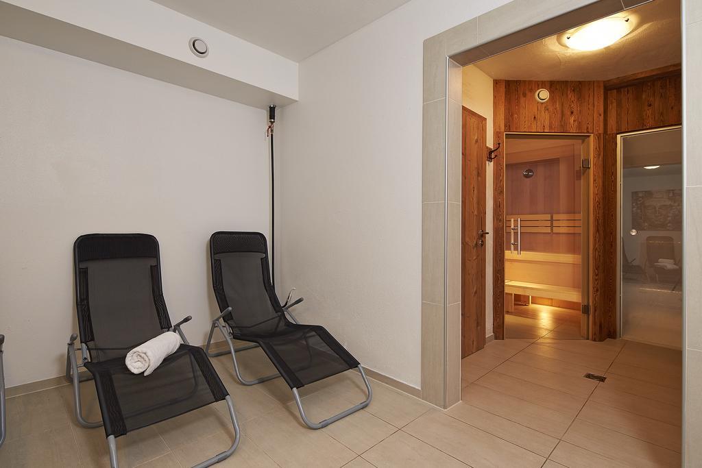 Alpen Diamond Penthouse & Apartment Solden Ngoại thất bức ảnh